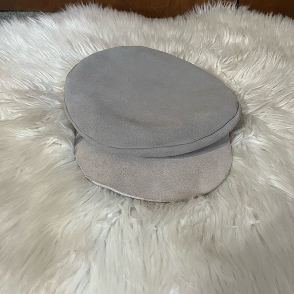 Lack of Color Lola suede hat - Picture 4 of 6